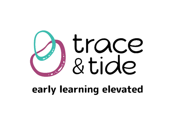 Trace & Tide — early learning elevated